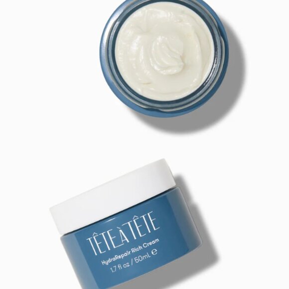 HydraRepair Rich Cream - Picture 2 of 4